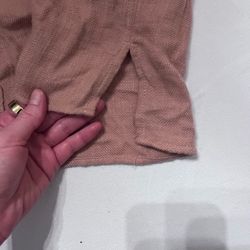 American Eagle Button Down - image 4